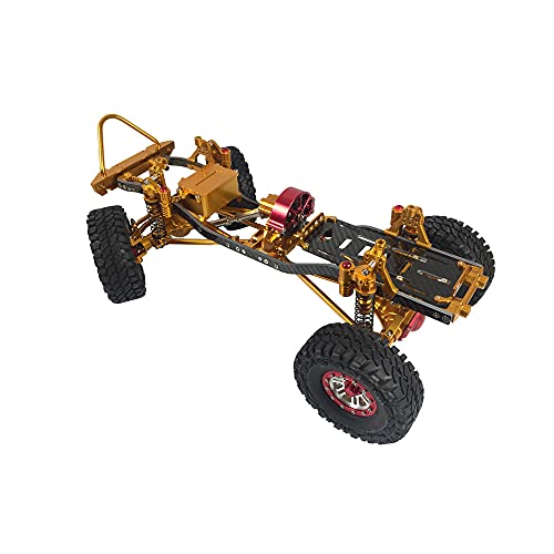 TOUCAN RC HOBBY 1/10 AXIAL SCX10 D90 Rock Crawler CNC RC Auto Aluminiumlegierung Rahmen Chassis TOUCAN RC HOBBY 1/10 AXIAL SCX10 D90 Rock Crawler CNC RC Auto Aluminiumlegierung Rahmen Chassis von TOUCAN RC HOBBY
