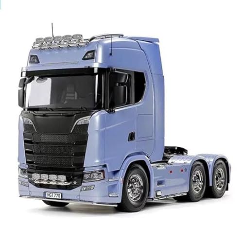 TOUCAN RC HOBBY 1/14 6 X4 RC Traktor LKW 770S 56368 Funks teuerung Technik Fahrzeug-Modellbau Satz TOUCAN RC HOBBY 1/14 6 X4 RC Traktor LKW 770S 56368 Funks teuerung Technik Fahrzeug-Modellbau Satz von TOUCAN RC HOBBY