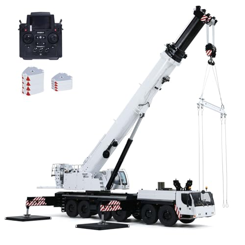 TOUCAN RC HOBBY 1/14 RC Hydraulischer Mobilkran LKW Baufahrzeug schwere Maschine TOUCAN RC HOBBY 1/14 RC Hydraulischer Mobilkran LKW Baufahrzeug schwere Maschine von TOUCAN RC HOBBY