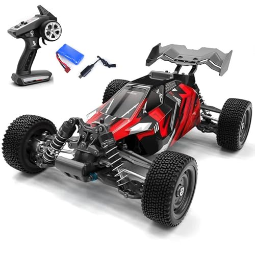 TOUCAN RC HOBBY 1/16 SCY 16201Pro 4WD Fernbedienung Elektro-Renn-Geländewagen PVC-Schale Metall-Differentialgetriebe RC-Modellauto RTR für Hobby TOUCAN RC HOBBY 1/16 SCY 16201Pro 4WD Fernbedienung Elektro-Renn-Geländewagen PVC-Schale Metall-Differentialgetriebe RC-Modellauto RTR für Hobby von TOUCAN RC HOBBY