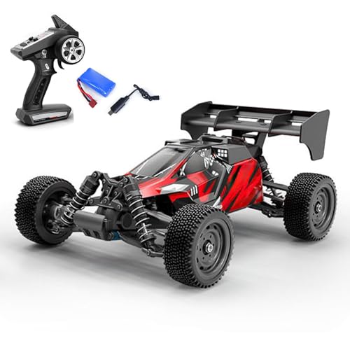 TOUCAN RC HOBBY 1/16 SCY 16202Pro RWD Funkgesteuertes Geländefahrzeug RC Elektro-Rennauto Heckflügel Metallgetriebe 2847 Brushless-Motor RTR Für Hobby TOUCAN RC HOBBY 1/16 SCY 16202Pro RWD Funkgesteuertes Geländefahrzeug RC Elektro-Rennauto Heckflügel Metallgetriebe 2847 Brushless-Motor RTR Für Hobby von TOUCAN RC HOBBY