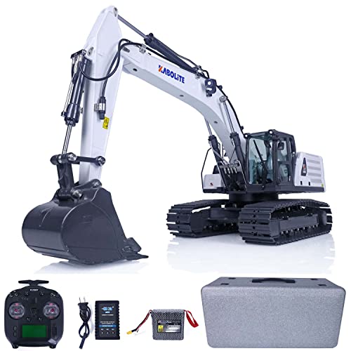 Toucan RC Hobby 1/18 RC Hydraulikbagger Kabolite K961 HUINA Standardversion K336GC Bagger Toucan RC Hobby 1/18 RC Hydraulikbagger Kabolite K961 HUINA Standardversion K336GC Bagger von TOUCAN RC HOBBY