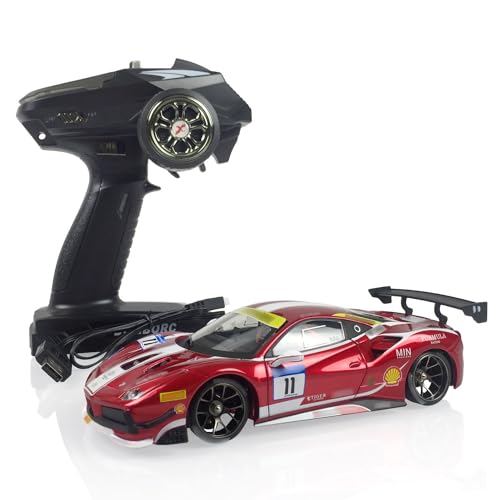 TOUCAN RC HOBBY 1/28 2,4G MINI Q9 RTR RC 4WD Drift Auto Batterie Gebürstet ESC Motor für FR488 fern gesteuerte Fahrzeuge Spielzeug TOUCAN RC HOBBY 1/28 2,4G MINI Q9 RTR RC 4WD Drift Auto Batterie Gebürstet ESC Motor für FR488 fern gesteuerte Fahrzeuge Spielzeug von TOUCAN RC HOBBY