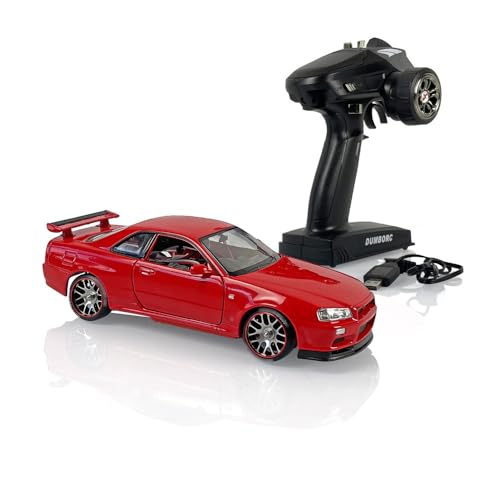 TOUCAN RC HOBBY 1/28 2,4G MINI Q9 RTR RC 4WD Drift Auto Modell ESC Motor für R34 fern gesteuerte Fahrzeuge Spielzeug TOUCAN RC HOBBY 1/28 2,4G MINI Q9 RTR RC 4WD Drift Auto Modell ESC Motor für R34 fern gesteuerte Fahrzeuge Spielzeug von TOUCAN RC HOBBY