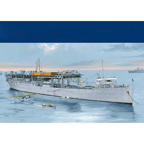 TOUCAN RC HOBBY 1/350 05632 USS Langley AV-3 Navy Wasserflugzeug Tender Static Armor Modellbausatz TOUCAN RC HOBBY 1/350 05632 USS Langley AV-3 Navy Wasserflugzeug Tender Static Armor Modellbausatz von TOUCAN RC HOBBY