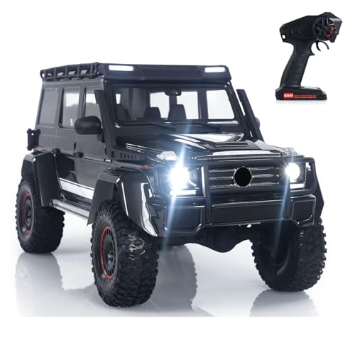 TOUCAN RC HOBBY 1:10 YK4106 PRO RC Offroad-Fahrzeuge Auto YIKONG Fernbedienung Rock Crawler TOUCAN RC HOBBY 1:10 YK4106 PRO RC Offroad-Fahrzeuge Auto YIKONG Fernbedienung Rock Crawler von TOUCAN RC HOBBY