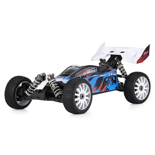 TOUCAN RC HOBBY 19,1 Zoll Racing 1/8 2,4G RC Geländewagen 70KM/H 9072 V2 4X4 Funksteuerung Buggy RTR Einzelradaufhängung Heckflügel TOUCAN RC HOBBY 19,1 Zoll Racing 1/8 2,4G RC Geländewagen 70KM/H 9072 V2 4X4 Funksteuerung Buggy RTR Einzelradaufhängung Heckflügel von TOUCAN RC HOBBY
