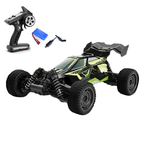 TOUCAN RC HOBBY 38KM/H SCY 16201 1/16 Ferngesteuertes Elektro-Geländefahrzeug Allradantrieb Rennversion Kugellager Federdämpfung RTR Für Hobby TOUCAN RC HOBBY 38KM/H SCY 16201 1/16 Ferngesteuertes Elektro-Geländefahrzeug Allradantrieb Rennversion Kugellager Federdämpfung RTR Für Hobby von TOUCAN RC HOBBY