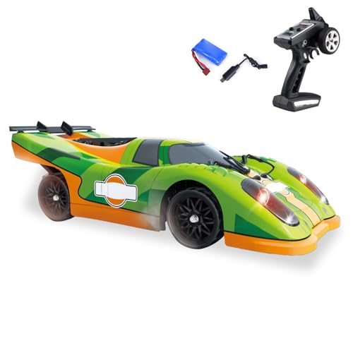TOUCAN RC HOBBY 45KM/H SCY 16307Pro 1/16 AWD Ferngesteuertes Driftauto Metalldifferenzial Vakuumreifen 2,4 GHz Funksystem CVD Antriebswelle RTR Für Hobby TOUCAN RC HOBBY 45KM/H SCY 16307Pro 1/16 AWD Ferngesteuertes Driftauto Metalldifferenzial Vakuumreifen 2,4 GHz Funksystem CVD Antriebswelle RTR Für Hobby von TOUCAN RC HOBBY