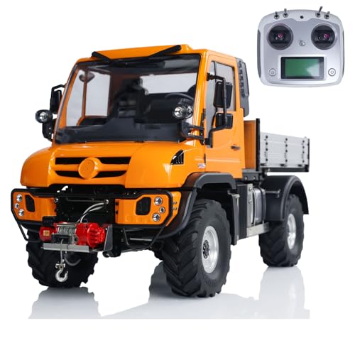 TOUCAN RC HOBBY 4X4 1/10 U423 RC Geländewagen mit Seilwinde Ferngesteuerte Rock Crawler-Autos TOUCAN RC HOBBY 4X4 1/10 U423 RC Geländewagen mit Seilwinde Ferngesteuerte Rock Crawler-Autos von TOUCAN RC HOBBY