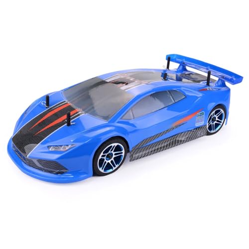 TOUCAN RC HOBBY 50KM/H Racing 1/10 Fernbedienung On Road Car 10426 Pirates3 TC-10 Elektrisches RC-Rennfahrzeug Metallplatte für den zweiten Stock TOUCAN RC HOBBY 50KM/H Racing 1/10 Fernbedienung On Road Car 10426 Pirates3 TC-10 Elektrisches RC-Rennfahrzeug Metallplatte für den zweiten Stock von TOUCAN RC HOBBY