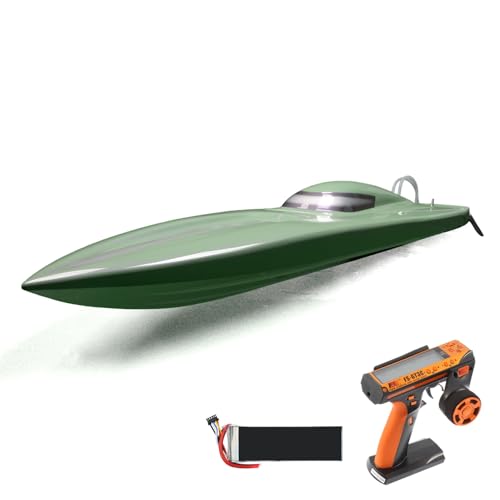 TOUCAN RC HOBBY DTRC 24X Kohle Faser Hochgeschwindigkeits-RC-Boot Elektro-Rennschiff Metall kühlung ESC-Motor Servo-Servo-System PNP Propeller Ruder-Hobby-Modell TOUCAN RC HOBBY DTRC 24X Kohle Faser Hochgeschwindigkeits-RC-Boot Elektro-Rennschiff Metall kühlung ESC-Motor Servo-Servo-System PNP Propeller Ruder-Hobby-Modell von TOUCAN RC HOBBY