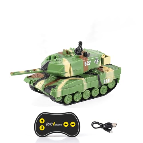 TOUCAN RC HOBBY Fernbedienung 1:77 Battle Tank 2.4G German Panther RTR Mini LED Licht TOUCAN RC HOBBY Fernbedienung 1:77 Battle Tank 2.4G German Panther RTR Mini LED Licht von TOUCAN RC HOBBY
