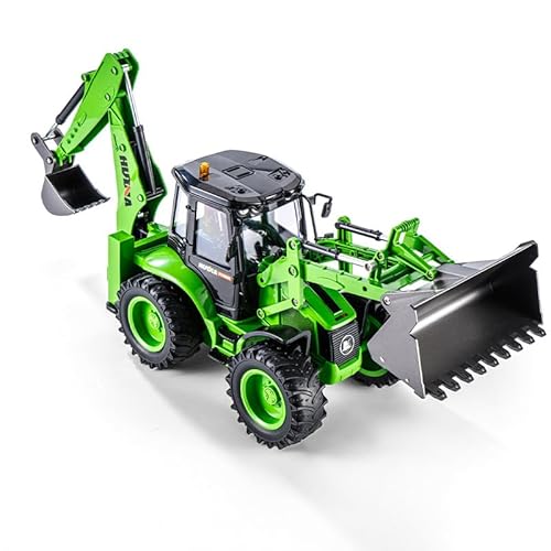 TOUCAN RC HOBBY HUINA 1/14 1579 Ferngesteuerter Bagger Bagger 2.4G 9CH RC Loader Modell Spielzeug TOUCAN RC HOBBY HUINA 1/14 1579 Ferngesteuerter Bagger Bagger 2.4G 9CH RC Loader Modell Spielzeug von TOUCAN RC HOBBY