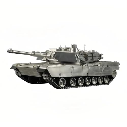 TOUCAN RC HOBBY Henglong 1/8 Abrams 3918 Ferngesteuerter Panzer Vollmetall US RTR M1A2 Turm Rotierendes BB Geschoss TOUCAN RC HOBBY Henglong 1/8 Abrams 3918 Ferngesteuerter Panzer Vollmetall US RTR M1A2 Turm Rotierendes BB Geschoss von TOUCAN RC HOBBY