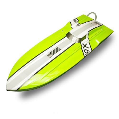 TOUCAN RC HOBBY Kevlar DTRC Funkgesteuertes Elektroboot X79 RC Speedboat Modell Schiff CNC Hardware Bürstenloser Motor 120A ESC Servo Batterie Hobby Modell TOUCAN RC HOBBY Kevlar DTRC Funkgesteuertes Elektroboot X79 RC Speedboat Modell Schiff CNC Hardware Bürstenloser Motor 120A ESC Servo Batterie Hobby Modell von TOUCAN RC HOBBY