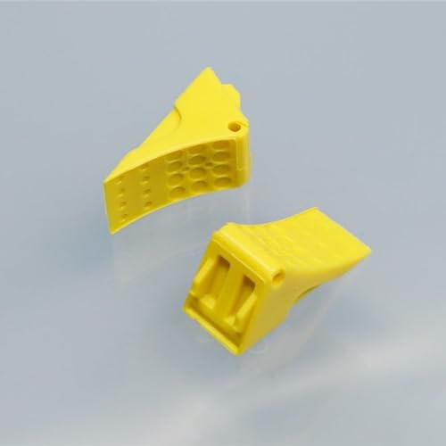 TOUCAN RC HOBBY Kunststoff-Anti-Rutsch-Stopper für 1/14 Fernbedienung Sattelzugmaschine VO FH16R620 R470 RC LKW Fahrzeug DIY Modell Spielzeug von TOUCAN RC HOBBY