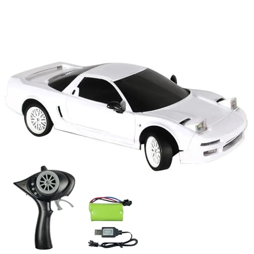 TOUCAN RC HOBBY LDRC 1:18 2,4G Fernbedienung Drift Auto LDA02 RTR 4 * 2 RWD Rennfahrzeuge Flip Light Batterie Motor USB Charge Spielzeug TOUCAN RC HOBBY LDRC 1:18 2,4G Fernbedienung Drift Auto LDA02 RTR 4 * 2 RWD Rennfahrzeuge Flip Light Batterie Motor USB Charge Spielzeug von TOUCAN RC HOBBY