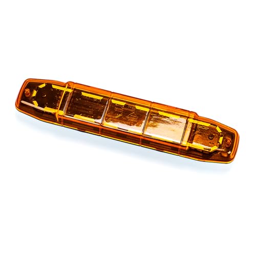 TOUCAN RC HOBBY LED 5V Kunststoff Warnleuchte Dach Lampe für 1:14 DIYFernsteuerung Traktor LKW Modell R620 R470 Technik Fahrzeug Spielzeug RC Teile TOUCAN RC HOBBY LED 5V Kunststoff Warnleuchte Dach Lampe für 1:14 DIYFernsteuerung Traktor LKW Modell R620 R470 Technik Fahrzeug Spielzeug RC Teile von TOUCAN RC HOBBY