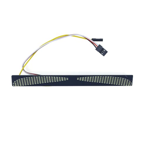 TOUCAN RC HOBBY LED-Lichtblinkfunktion für DIY 1/14 Tamiya RC-LKW-Fahrzeug SC 770S R620 R470 56368 56371 56376 Fernbedienungs-Sattelzugmaschine TOUCAN RC HOBBY LED-Lichtblinkfunktion für DIY 1/14 Tamiya RC-LKW-Fahrzeug SC 770S R620 R470 56368 56371 56376 Fernbedienungs-Sattelzugmaschine von TOUCAN RC HOBBY