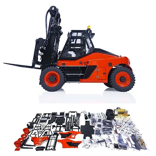 TOUCAN RC HOBBY LESU 1/14 Maßstab RC Hydraulik Lastlader Aoue-LD160S für Fernbedienung Lastwagen TOUCAN RC HOBBY LESU 1/14 Maßstab RC Hydraulik Lastlader Aoue-LD160S für Fernbedienung Lastwagen von TOUCAN RC HOBBY