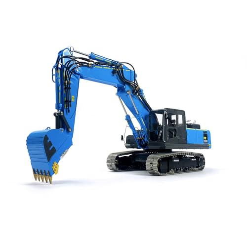 TOUCAN RC HOBBY LESU 3 Arm 1/14 Maßstab RC Hydraulikbagger für PC360 Elektrobagger-Kits TOUCAN RC HOBBY LESU 3 Arm 1/14 Maßstab RC Hydraulikbagger für PC360 Elektrobagger-Kits von TOUCAN RC HOBBY