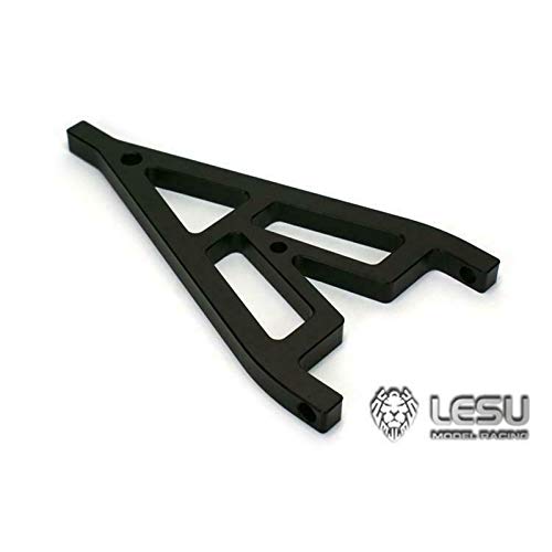 TOUCAN RC HOBBY LESU Metall Anhängerverbindungsbügel für RC 1/14 Maßstab DIY Traktorlastwagen-Auto von TOUCAN RC HOBBY