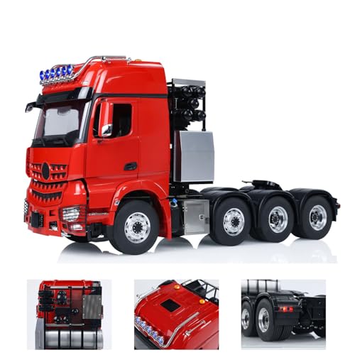 TOUCAN RC HOBBY LESU Metall Differentials chloss Achsen 3-Gang-Getriebe 8 X8 1:14 RC Traktor LKW 3363 Funks teuerung LKW TOUCAN RC HOBBY LESU Metall Differentials chloss Achsen 3-Gang-Getriebe 8 X8 1:14 RC Traktor LKW 3363 Funks teuerung LKW von TOUCAN RC HOBBY