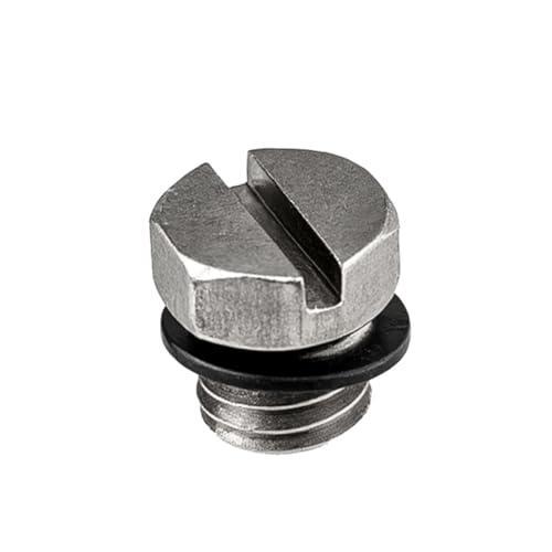 TOUCAN RC HOBBY LESU Metall M5 Öldüsenstecker für DIY 1/14 RC Hydraulikbagger RC Baggerlader Dumper Kipper LKW Auto Gabelstapler Modell TOUCAN RC HOBBY LESU Metall M5 Öldüsenstecker für DIY 1/14 RC Hydraulikbagger RC Baggerlader Dumper Kipper LKW Auto Gabelstapler Modell von TOUCAN RC HOBBY