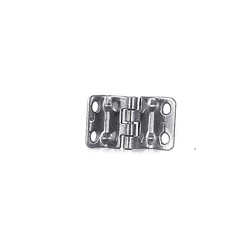 TOUCAN RC HOBBY LESU Metall Türgelenk für 1/14 Maßstab DIY RC Traktorlastwagen-Anhänger-Kippmodell TOUCAN RC HOBBY LESU Metall Türgelenk für 1/14 Maßstab DIY RC Traktorlastwagen-Anhänger-Kippmodell von TOUCAN RC HOBBY