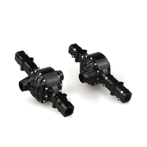 TOUCAN RC HOBBY Lesu CNC Metall Hinterachse Shell für Tamiy Modell 1/14 Rc Auto Traktor LKW TOUCAN RC HOBBY Lesu CNC Metall Hinterachse Shell für Tamiy Modell 1/14 Rc Auto Traktor LKW von TOUCAN RC HOBBY