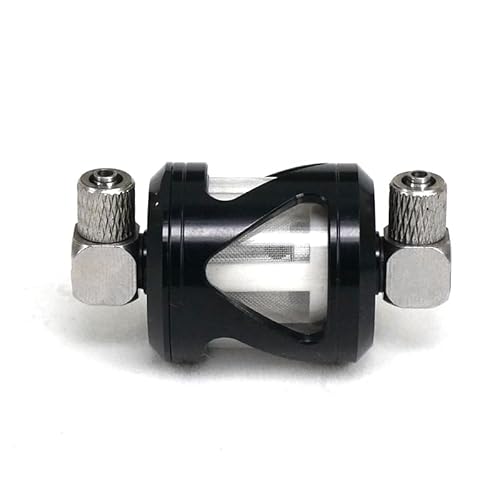 TOUCAN RC HOBBY Lesu Metallfilter für 1/14 DIY Tamiy Hydraulic Dumper Truck Loader Bagger TOUCAN RC HOBBY Lesu Metallfilter für 1/14 DIY Tamiy Hydraulic Dumper Truck Loader Bagger von TOUCAN RC HOBBY