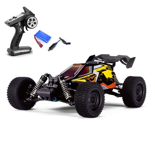 TOUCAN RC HOBBY Muti-Terrain 1/16 SCY 16201 2,4 GHz Sync-Fernbedienung Elektro-Geländewagen PVC-Karosserie AWD RC-Modellauto RC390-Motor RTR Für Hobby TOUCAN RC HOBBY Muti-Terrain 1/16 SCY 16201 2,4 GHz Sync-Fernbedienung Elektro-Geländewagen PVC-Karosserie AWD RC-Modellauto RC390-Motor RTR Für Hobby von TOUCAN RC HOBBY