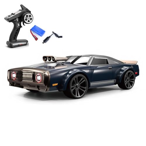 TOUCAN RC HOBBY SCY 16303 1/16 2,4 GHz Fernbedienung Muscle Car 4WD RC Drift Fahrzeug 7 Modi Licht Reserviert Stromanschlüsse Ladeschutz Für Hobby TOUCAN RC HOBBY SCY 16303 1/16 2,4 GHz Fernbedienung Muscle Car 4WD RC Drift Fahrzeug 7 Modi Licht Reserviert Stromanschlüsse Ladeschutz Für Hobby von TOUCAN RC HOBBY