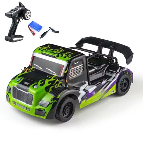 TOUCAN RC HOBBY SCY 16305 1/16 4X4 Ferngesteuertes Driftauto Proportionaldrossel Spritzwassergeschützter ESC 35KM/H RC-Modellfahrzeug Metallantriebswelle Für Hobby TOUCAN RC HOBBY SCY 16305 1/16 4X4 Ferngesteuertes Driftauto Proportionaldrossel Spritzwassergeschützter ESC 35KM/H RC-Modellfahrzeug Metallantriebswelle Für Hobby von TOUCAN RC HOBBY