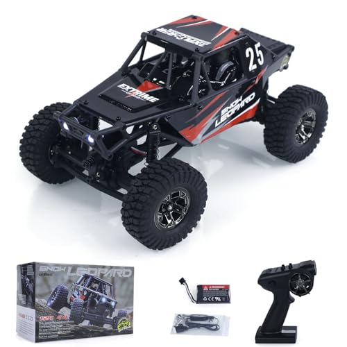 TOUCAN RC HOBBY UdiRC UCX2405PRO 1/24 2.4G 4WD RC Rock Crawler Brushless Motor ESC Funkgesteuerte Geländefahrzeuge RTR Modellauto Spielzeug Batterie Outdoor Enthusiast Modell TOUCAN RC HOBBY UdiRC UCX2405PRO 1/24 2.4G 4WD RC Rock Crawler Brushless Motor ESC Funkgesteuerte Geländefahrzeuge RTR Modellauto Spielzeug Batterie Outdoor Enthusiast Modell von TOUCAN RC HOBBY