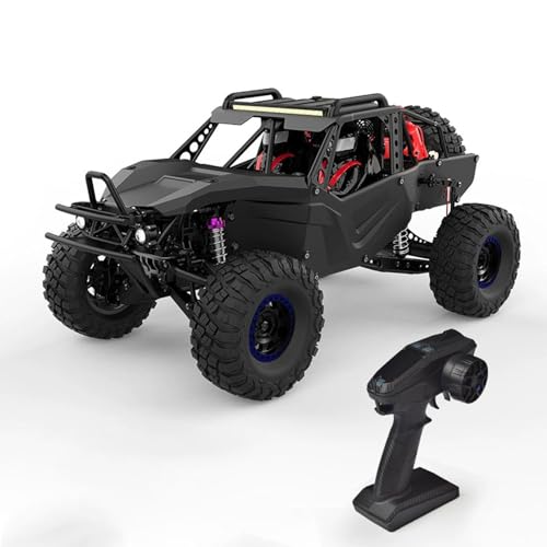 TOUCAN RC HOBBY UdiRC UD1001SE V2 1/10 Funkgesteuertes RTR Rock Crawler Auto 4WD All-Terrain Fahrzeugmodell Bürstenloser Motor ESC Servo Batterie Für Hobby TOUCAN RC HOBBY UdiRC UD1001SE V2 1/10 Funkgesteuertes RTR Rock Crawler Auto 4WD All-Terrain Fahrzeugmodell Bürstenloser Motor ESC Servo Batterie Für Hobby von TOUCAN RC HOBBY