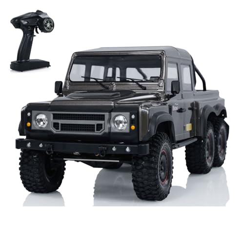 TOUCAN RC HOBBY YIKONG RC 1/10 Crawler Auto 6WD YK6101 Pickup Modell ESC Motor Servo W/O Batterie Für Besonderes Geschenk TOUCAN RC HOBBY YIKONG RC 1/10 Crawler Auto 6WD YK6101 Pickup Modell ESC Motor Servo W/O Batterie Für Besonderes Geschenk von TOUCAN RC HOBBY