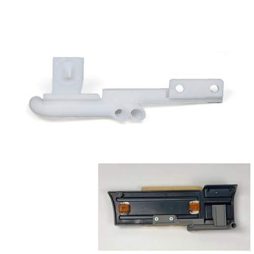 TOUCANHOBBY Kunststoff Doppel-Schornstein Auspuffrohr für 1/14 DIY Fernbedienung Traktor LKW R470 56318 56338 RC LKW-Fahrzeug-Modell TOUCANHOBBY Kunststoff Doppel-Schornstein Auspuffrohr für 1/14 DIY Fernbedienung Traktor LKW R470 56318 56338 RC LKW-Fahrzeug-Modell von TOUCAN RC HOBBY