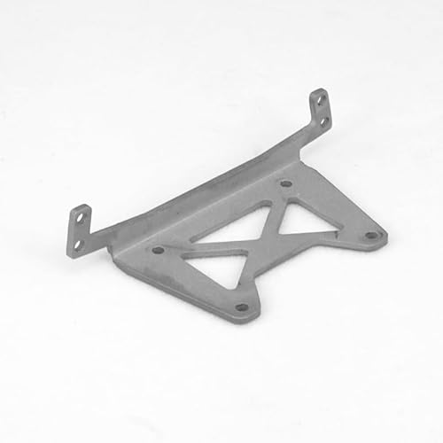 TOUCNA RC Hobby LESU 1/14 Metall Winds Halterung für G-6191 G-6164 RC DIY Traktor LKW Auto TOUCNA RC Hobby LESU 1/14 Metall Winds Halterung für G-6191 G-6164 RC DIY Traktor LKW Auto von TOUCAN RC HOBBY