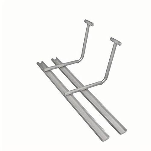 TOUCNA RC Hobby LESU 155MM Metall rechts Stoßstange für RC 1/14 Dumper Traktor LKW aufgerüstet DIY von TOUCAN RC HOBBY