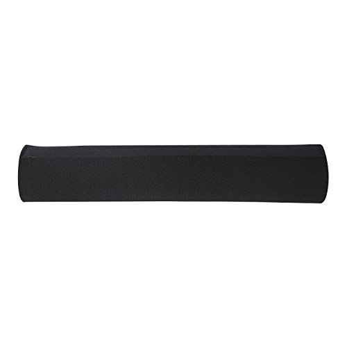 TOURBON Neopren-Gewehr-Abdeckung für Schallschutz, passend für 40-45mm, Schwarz TOURBON Neopren-Gewehr-Abdeckung für Schallschutz, passend für 40-45mm, Schwarz von TOURBON