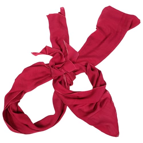 TOVINANNA 1 Satz Halloween Piratenkostüm Zubehör Set Verstellbares Kopftuch und Gürtel für Cosplay für Kindergeburtstage und Halloween Feiern Vielseitige und Auffälliges Design von TOVINANNA