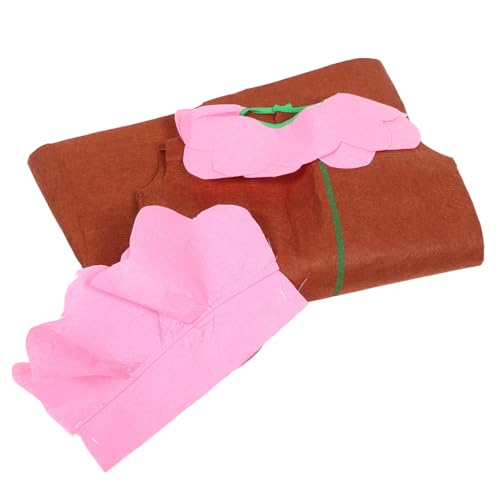 TOVINANNA 1 Satz Kostüm für Niedliches Maßgeschneidert für Halloween Cosplay Bühnenauftritte TOVINANNA 1 Satz Kostüm für Niedliches Maßgeschneidert für Halloween Cosplay Bühnenauftritte von TOVINANNA