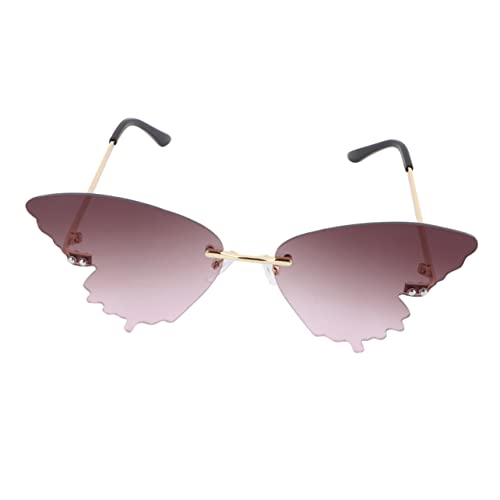 TOVINANNA 1 Stück Sonnenbrille brille für Trendy schnapsgläser Kinderbrille Brille TOVINANNA 1 Stück Sonnenbrille brille für Trendy schnapsgläser Kinderbrille Brille von TOVINANNA