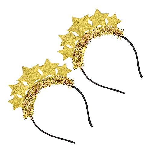 TOVINANNA 2er Set Kreative Haarschmuck Haarkränze Für Partys Und Spiele Geometrische Formen Für Erwachsene Und Ideales Foto Und Haar Accessoire TOVINANNA 2er Set Kreative Haarschmuck Haarkränze Für Partys Und Spiele Geometrische Formen Für Erwachsene Und Ideales Foto Und Haar Accessoire von TOVINANNA