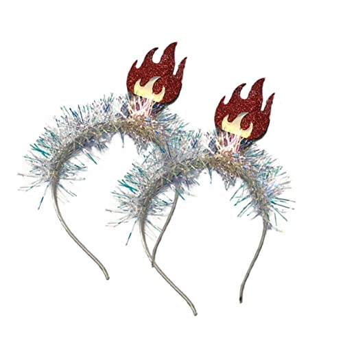 TOVINANNA 2st Karneval Stirnband Tiara Der Freiheitsstatue Urlaub Haarreifen Geführtes Feiertagsstirnband Glitzer-party-kopfschmuck Stirnbänder Für Feierlichkeiten Feier Haar Grüßen Colorful TOVINANNA 2st Karneval Stirnband Tiara Der Freiheitsstatue Urlaub Haarreifen Geführtes Feiertagsstirnband Glitzer-party-kopfschmuck Stirnbänder Für Feierlichkeiten Feier Haar Grüßen Colorful von TOVINANNA