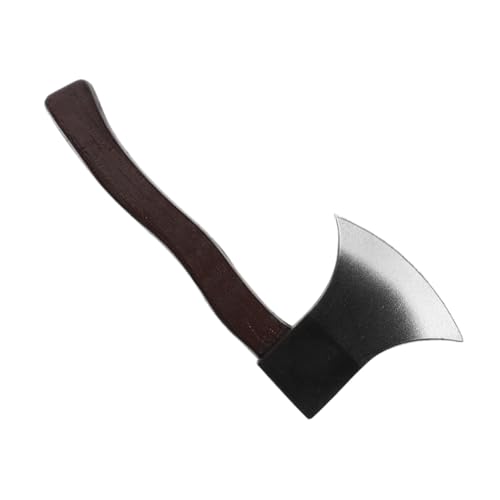 TOVINANNA Axe Toy Realistische PU für Sicheres Halloween Kostümzubehör für Themenpartys Geburtstagsfeiern Langlebige Spielzeugwaffe für Rollenspiele TOVINANNA Axe Toy Realistische PU für Sicheres Halloween Kostümzubehör für Themenpartys Geburtstagsfeiern Langlebige Spielzeugwaffe für Rollenspiele von TOVINANNA