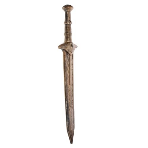 TOVINANNA Breites Verschleißfestes Requisite Antikes Modell für Kostüm Cosplay und Rollenspiel Robustes Hautfreundliches Design für Innen Außenbereich TOVINANNA Breites Verschleißfestes Requisite Antikes Modell für Kostüm Cosplay und Rollenspiel Robustes Hautfreundliches Design für Innen Außenbereich von TOVINANNA