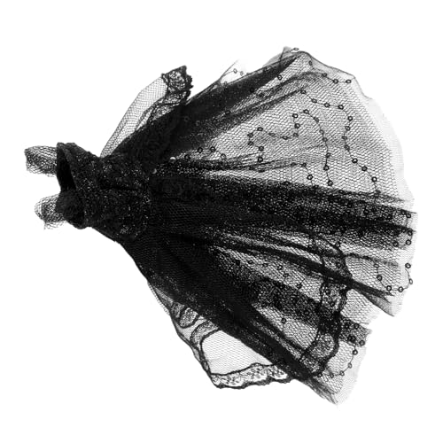 TOVINANNA Doll Clothes Outfits Tutu Ballet Dress für Puppen für Partys Kreative mit Feiner Verarbeitung Raffiniertem Design TOVINANNA Doll Clothes Outfits Tutu Ballet Dress für Puppen für Partys Kreative mit Feiner Verarbeitung Raffiniertem Design von TOVINANNA